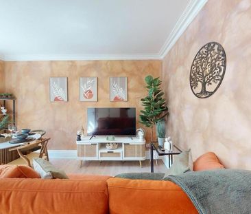 2 bedroom flat to rent - Photo 4