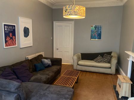 2 Bed Flat, Comiston Gardens, EH10 - Photo 4