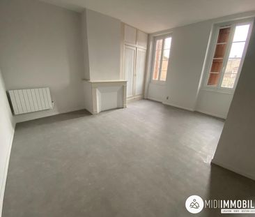 Location Appartement 1 pièce 26m² ALBI 81000 - Photo 1