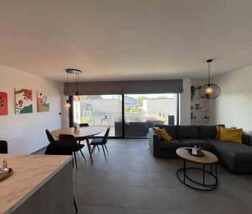 Appartement met 2 slaapkamers te huur centrum Beverlo - Photo 3
