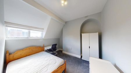 8 bedroom house to rent - Photo 5