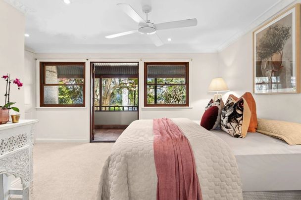 Timeless Erskineville Cottage With Leafy Village Charm - Photo 1