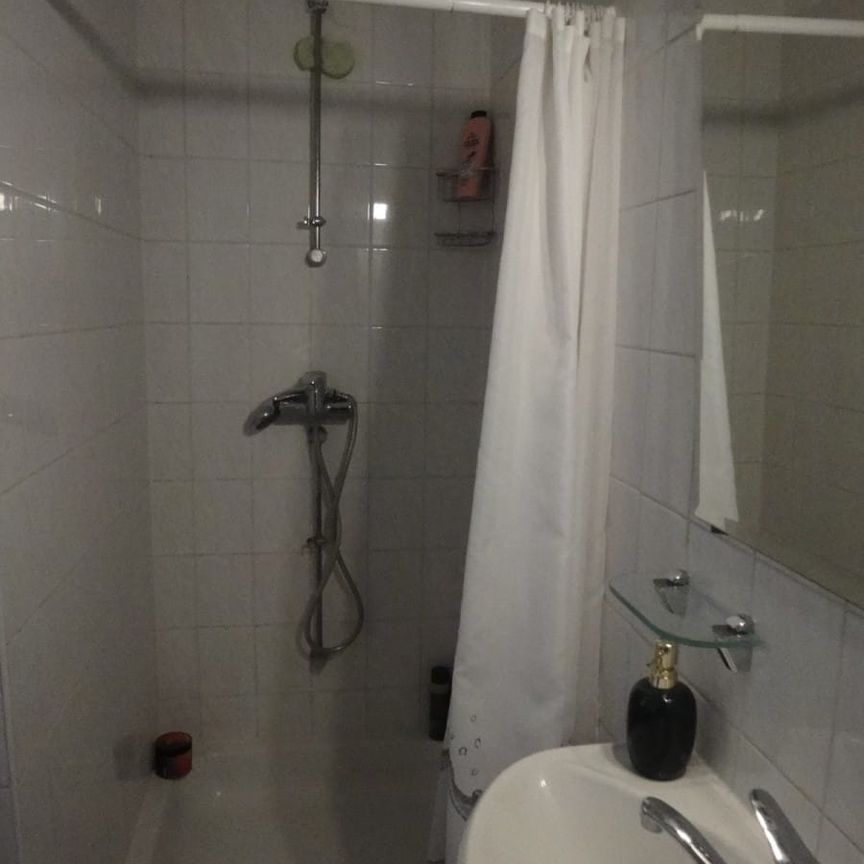 Mieszkanie do wynajęcia 1 pokoje gen. Romana Abrahama, Warszawa 20.72 m² - Фото 1