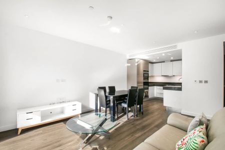 Meranti House, London, E1 - Photo 2
