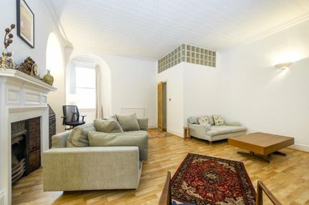 2 Bed Maisonette, Yorkshire Grey Place, NW3 - Photo 4