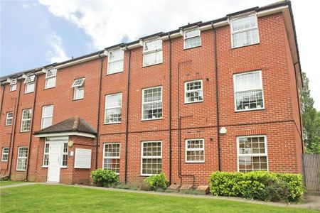 Bridge Court, Welwyn Garden City, Hertfordshire, AL7 1GZ - Photo 2