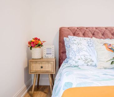 For Lease - 38 Gandhi Lane Unit# A 208, Markham, Ontario - Photo 4