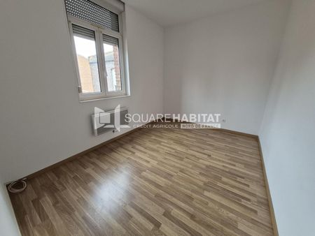 Location Appartement 3 pièces 61m² CAMBRAI 59400 - Photo 3