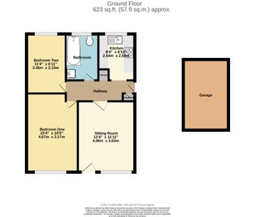 Carlton Court, So15 - Photo 4