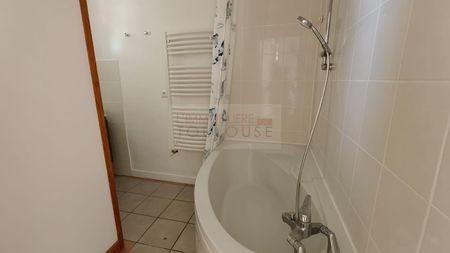 Location Maison 4 pièces 70m² BALMA 31130 - Photo 5