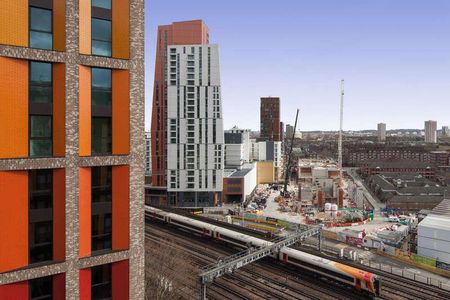 Thornes House, Nine Elms, London, SW11 - Photo 5