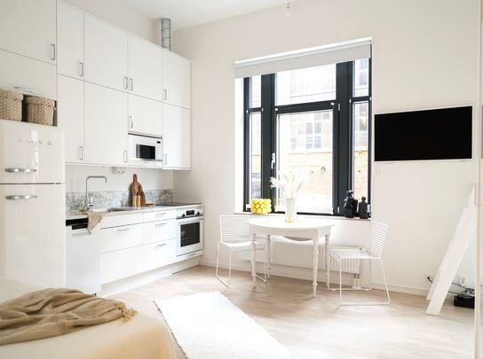 Solhöjdsgatan, Malmö - Photo 1