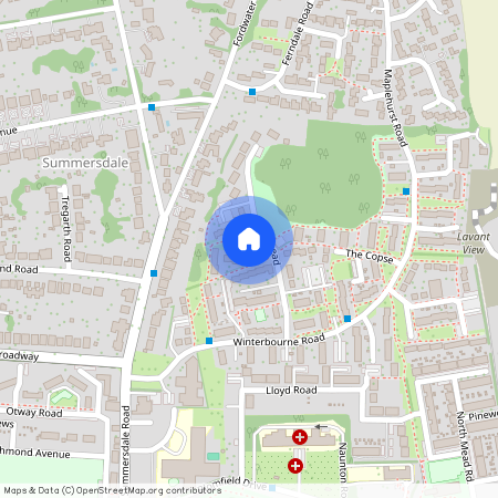 Croft Mead, Chichester, PO19 6RW