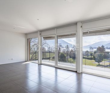 4.5 Zimmer, 110 m², 4. Stock - Photo 4