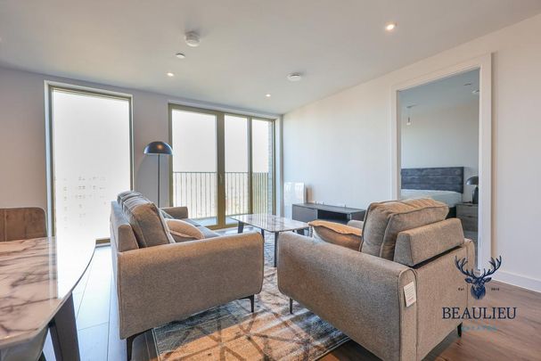 2 bedroom apartment to rent - Photo 1