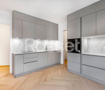 4 Zimmer, 97 m², 2. Stock - Photo 5