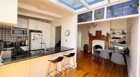 Newly Renovated Parnell Home with Fenced Garden - Photo 3