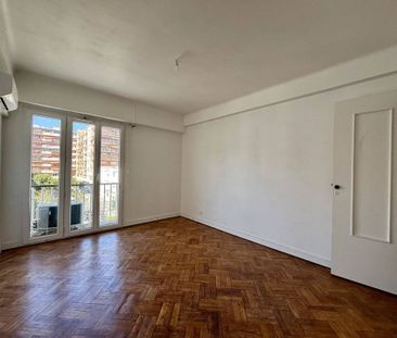 NICE PARC FERBER - 2 PIECES - DERNIER ETAGE - PARKING - Photo 3