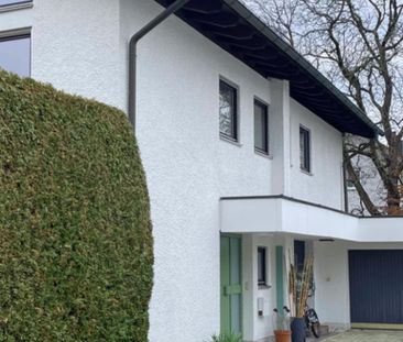 Haus zu vermieten - Photo 1