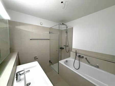 Appartement élégant dans le centre de Buchs - Foto 2