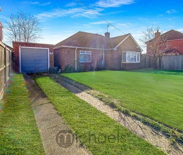 2 bedroom detached bungalow to rent - Photo 1