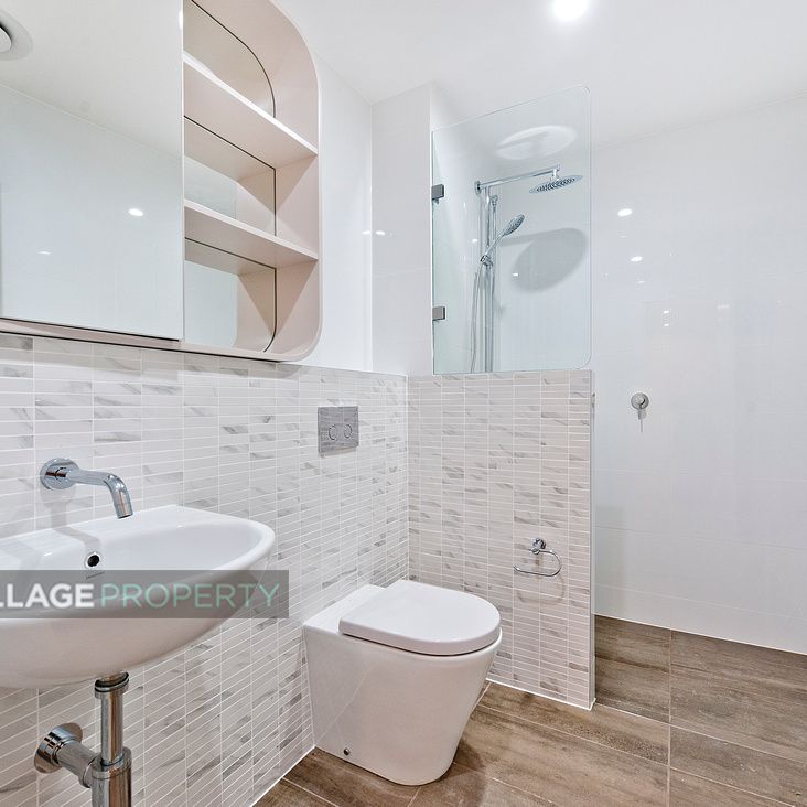 502/13-17 Grosvenor Street, Croydon NSW 2132 - Apartment For Rent | Domain - Photo 1