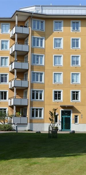 Västra Esplanaden 23 - Foto 1