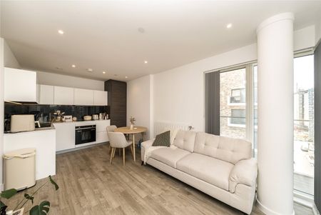 Plowden Road, Kidbrooke Village, London, SE3 9JE - Photo 2