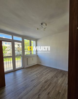 Trzy pokoje z balkonem widok na Katedrę ! - Photo 1