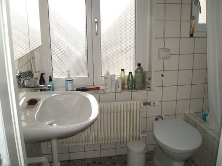 Exklusive Maisonettewohnung im Bachlettenquartier! - Photo 5