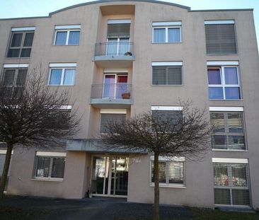 Tolle 4.5-Zimmerwohnung im 2. Stock - Photo 2