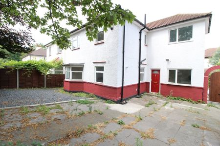 Room in a Shared House, Macarthur Terrace, SE7 - Photo 3