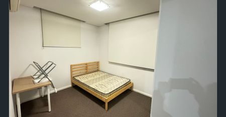 Fully Furnished-Super convenient & affordable 3B2B! Closed to restaurant & supermarket & bus station - Photo 4