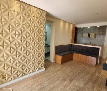 Apartamento Para Aluguel 2 Quartos 1 Suíte 1 Vaga Gonçalves - São B... - Photo 3
