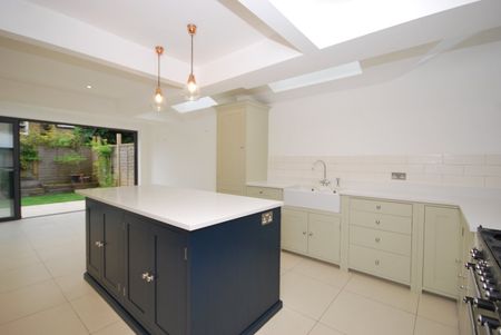 Terraced House to rent - Darrell Road, London, SE22 - Photo 5