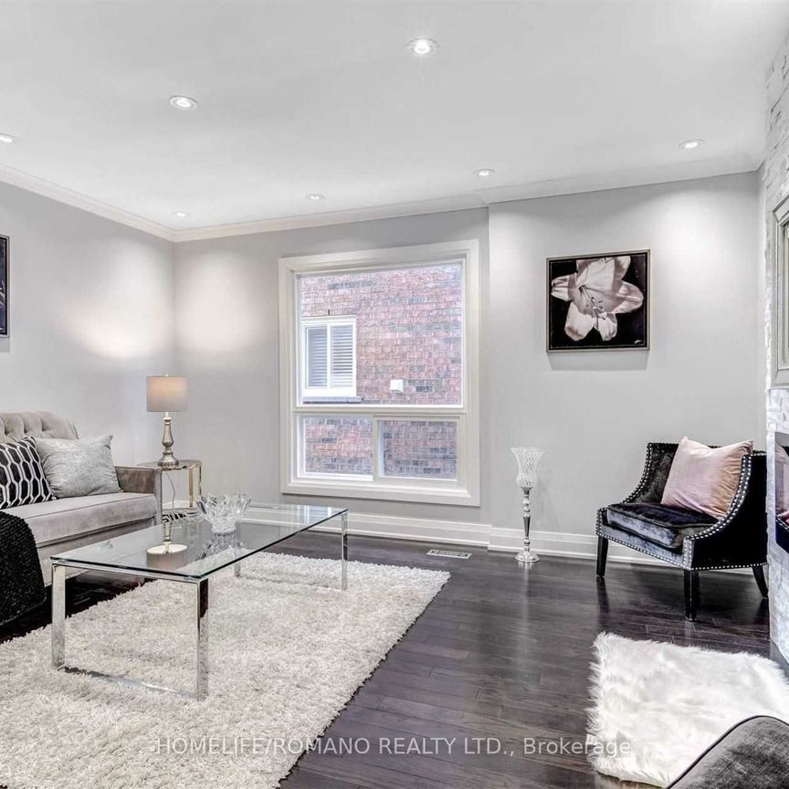 For Lease - 4493 Longmoor Road, Mississauga, Ontario - Photo 1