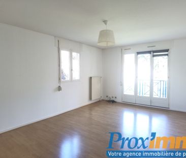 Location Appartement 2 pièces 53m² VOIRON 38500 - Photo 1