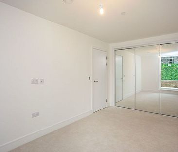 Yardley Court, Yiewsley., UB7 - Photo 1