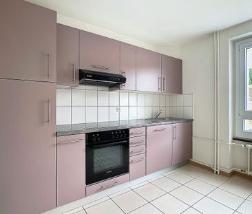 Appartement 4 pièces avec balcon - Foto 5