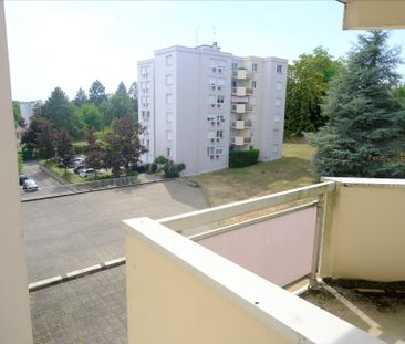 Location Appartement 2 pièces 45m² - Photo 3