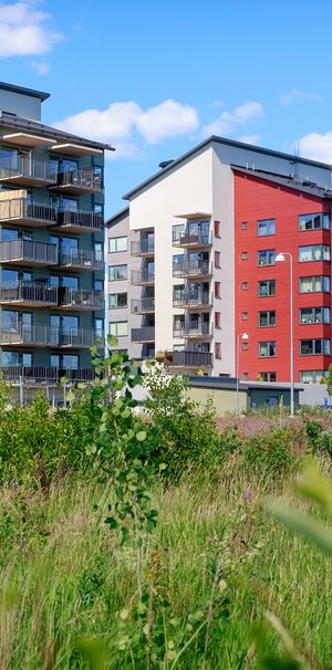 Värsnäsvägen, Kalmar - Foto 1