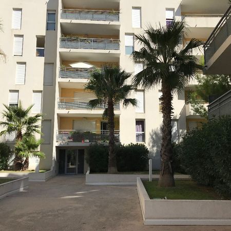 Location appartement 2 pièces, 45.69m², Montpellier - Photo 3