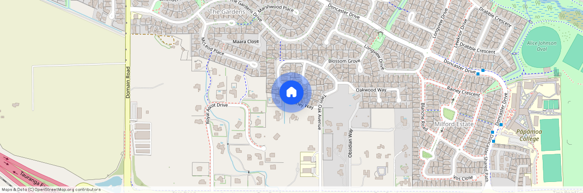 107 Twin Oak Avenue, Papamoa, Tauranga