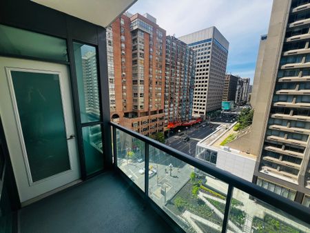 For Lease - 1121 Bay Street Unit# 1005, Toronto, Ontario - Photo 3