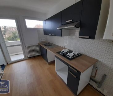 Appartement à louer 3 pièces 75.23m² - Photo 3