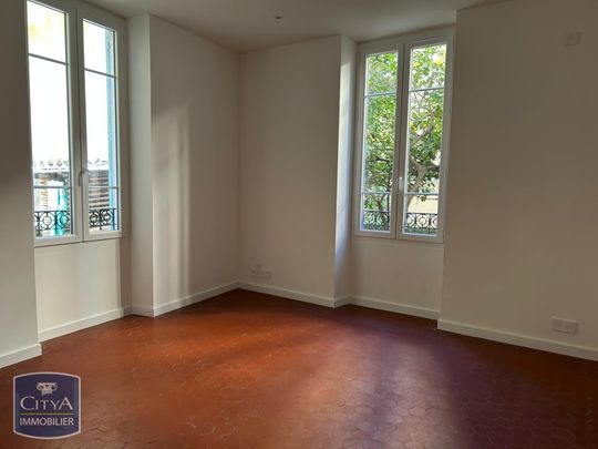 Location Appartement 2 pièces 45m² NICE 06100 - Photo 1