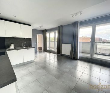 Penthouse te huur - Foto 2