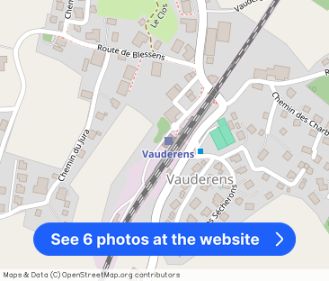 3 Zimmer, EG - Photo 1