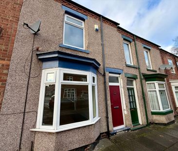 3 bedroom terraced house to rent - Photo 5