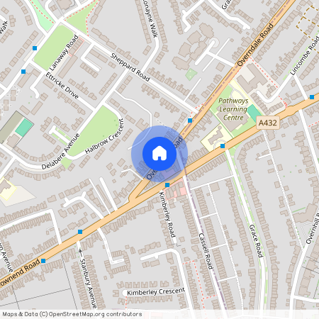 Fishponds, BS16 2RG, Bristol